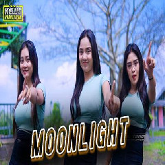 Kelud Production - Dj Moonlight Full Bass Paling Rame Dicari